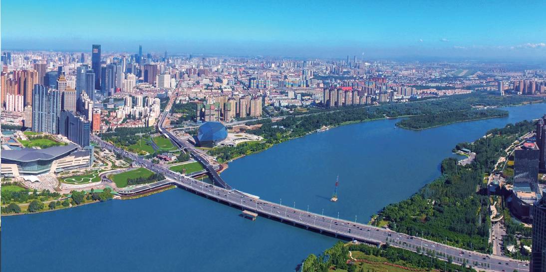 辽宁暖阳下的悠闲时光