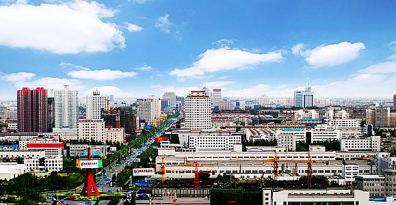 保定，历史底蕴与现代发展的融合探索