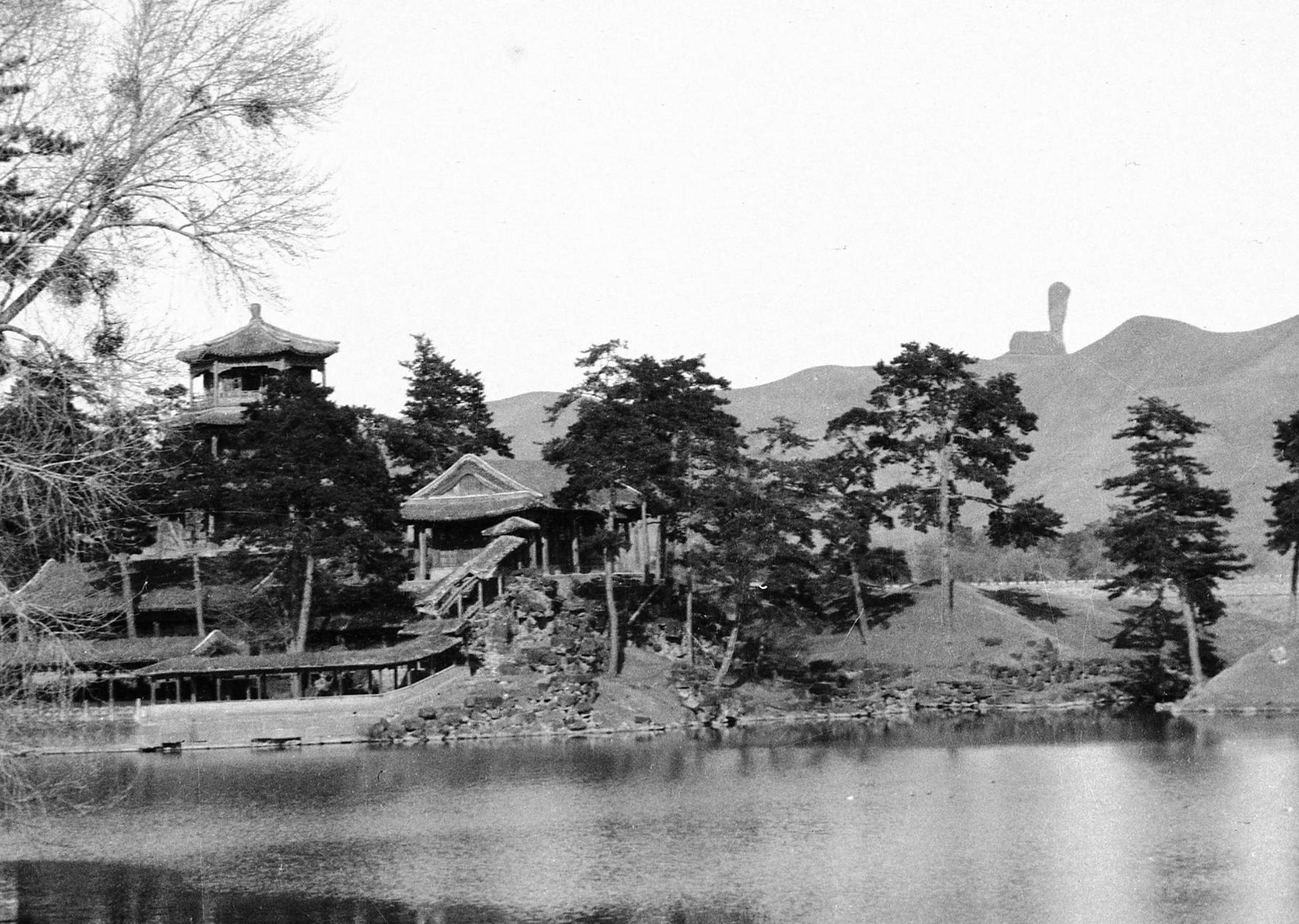 承德，皇家避暑胜地与多元文化交融的独特魅力