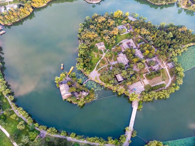 承德,皇家避暑胜地与多元文化交融的独特魅力