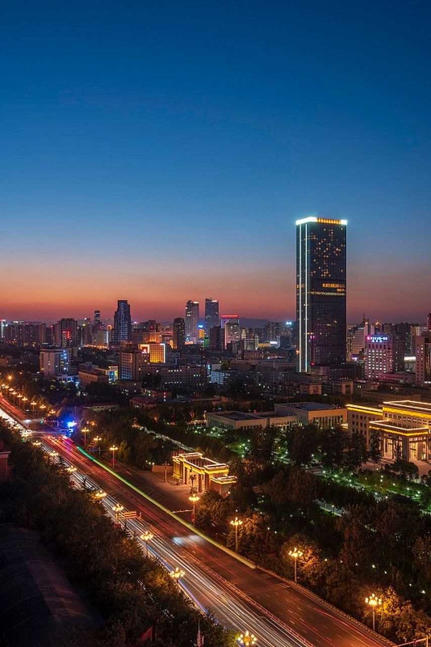 石家庄小巷深处的惊喜特色小店发现记