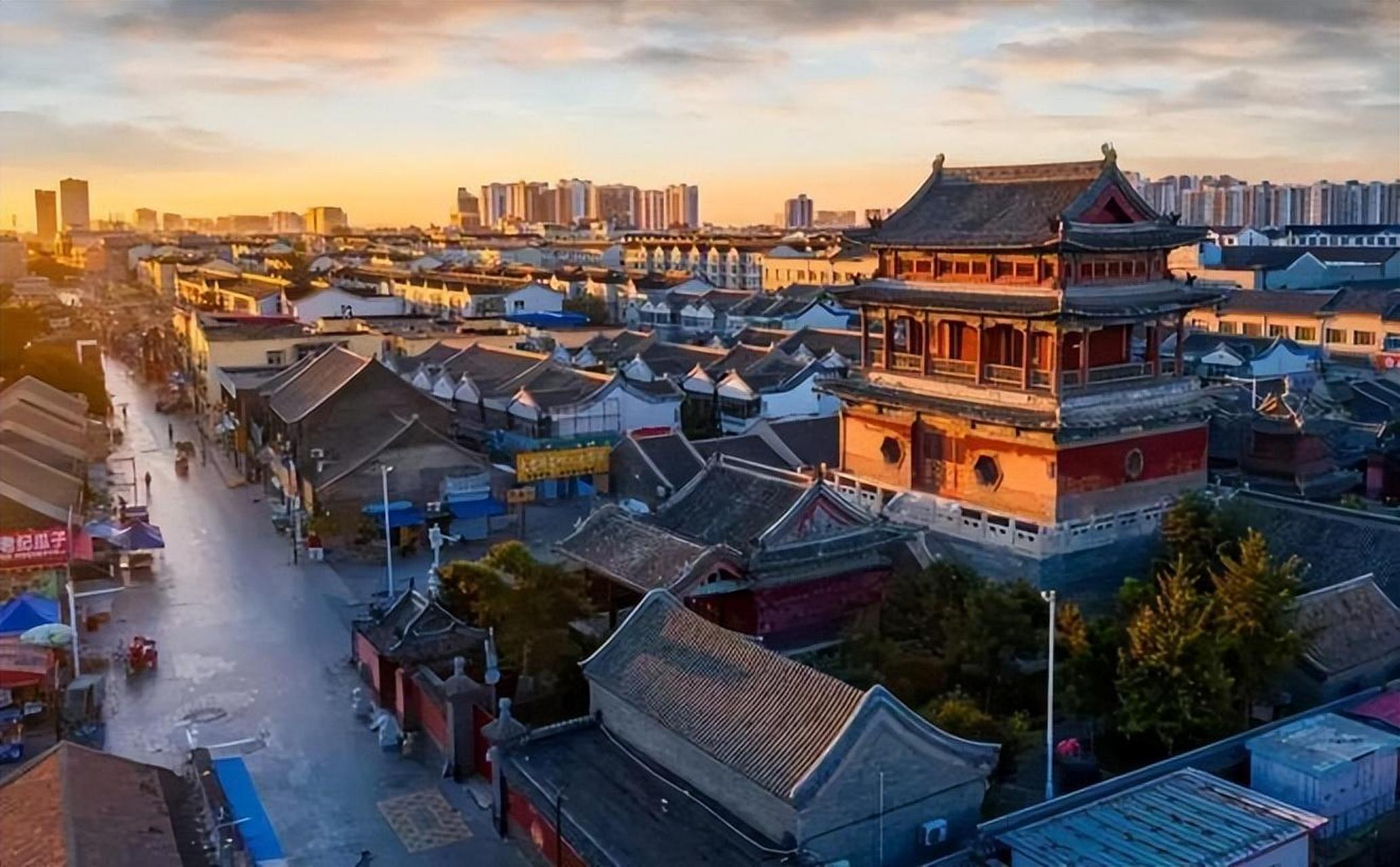 保定，致敬领导与朋友们的盛会