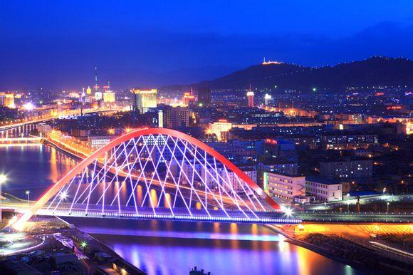 张家口，与自然共舞的温柔之旅