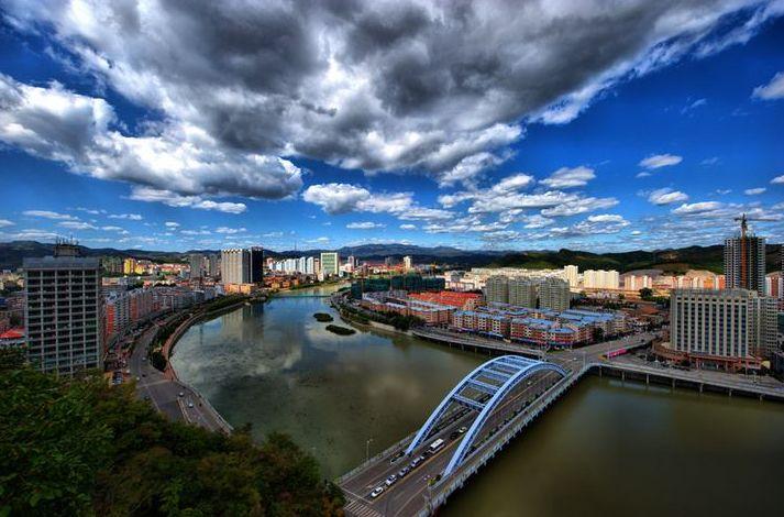 探寻承德古韵,体验生活新境界