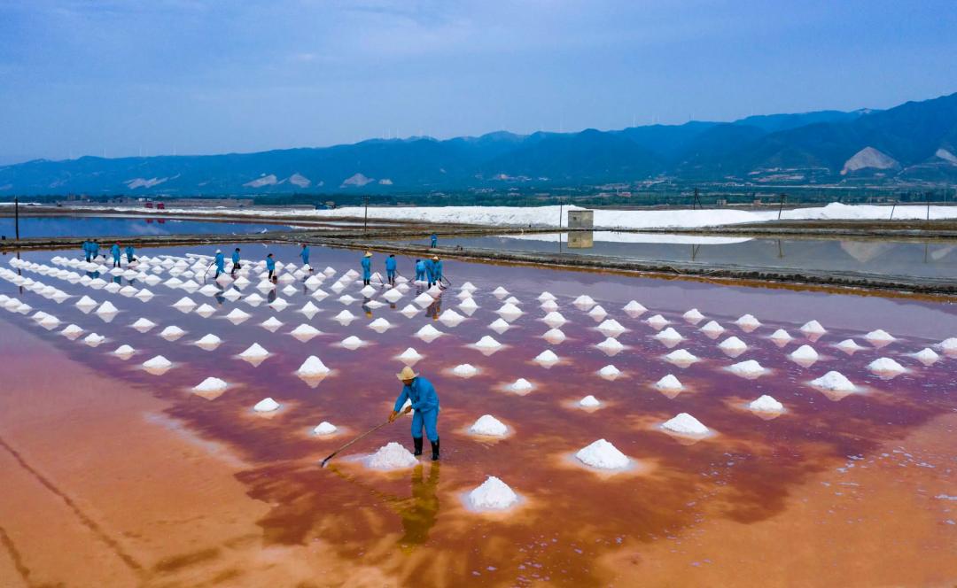 运城，家的温馨与友情交织的奇遇