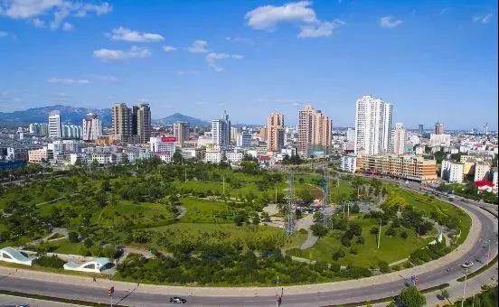 沧州古韵新篇印象录