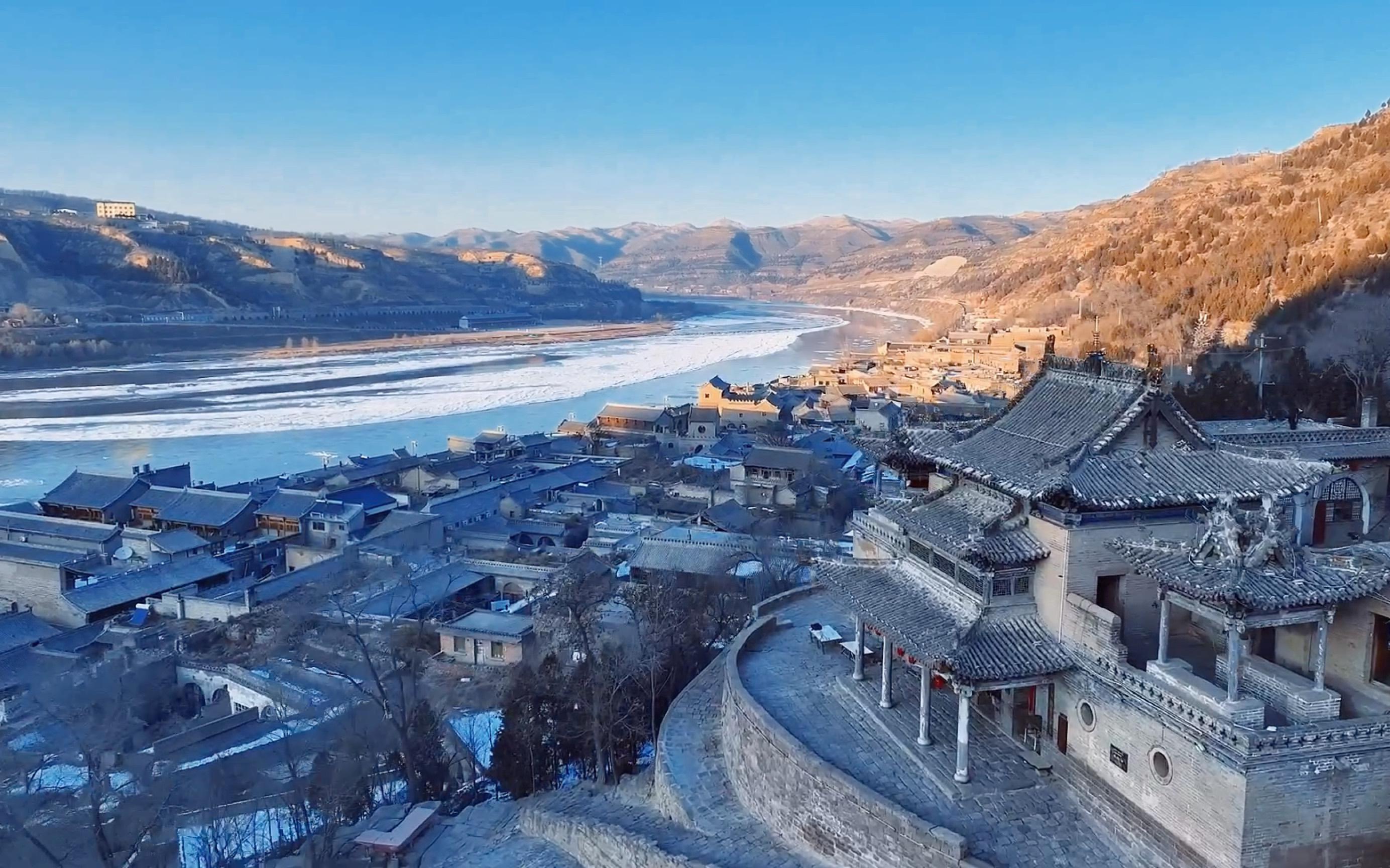 吕梁地区文化生态与可持续发展探究